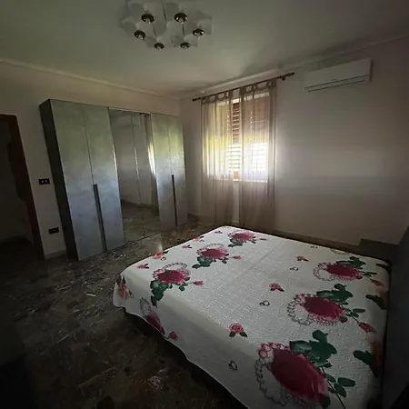 La Casa Delle Rose *