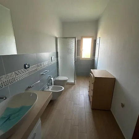 Apartment La Casa Delle Rose *