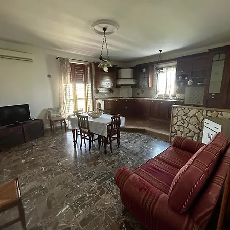 La Casa Delle Rose Apartment Licata